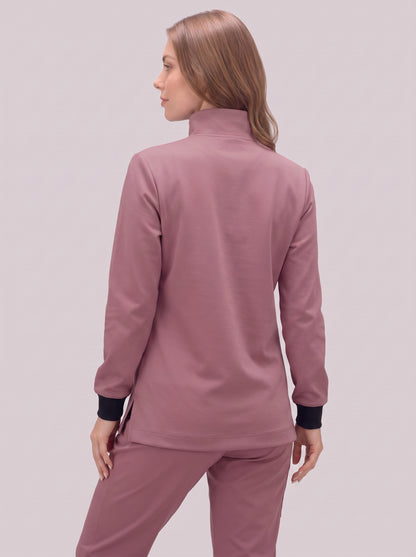 Chamarra Sport Mujer | 4 Pockets