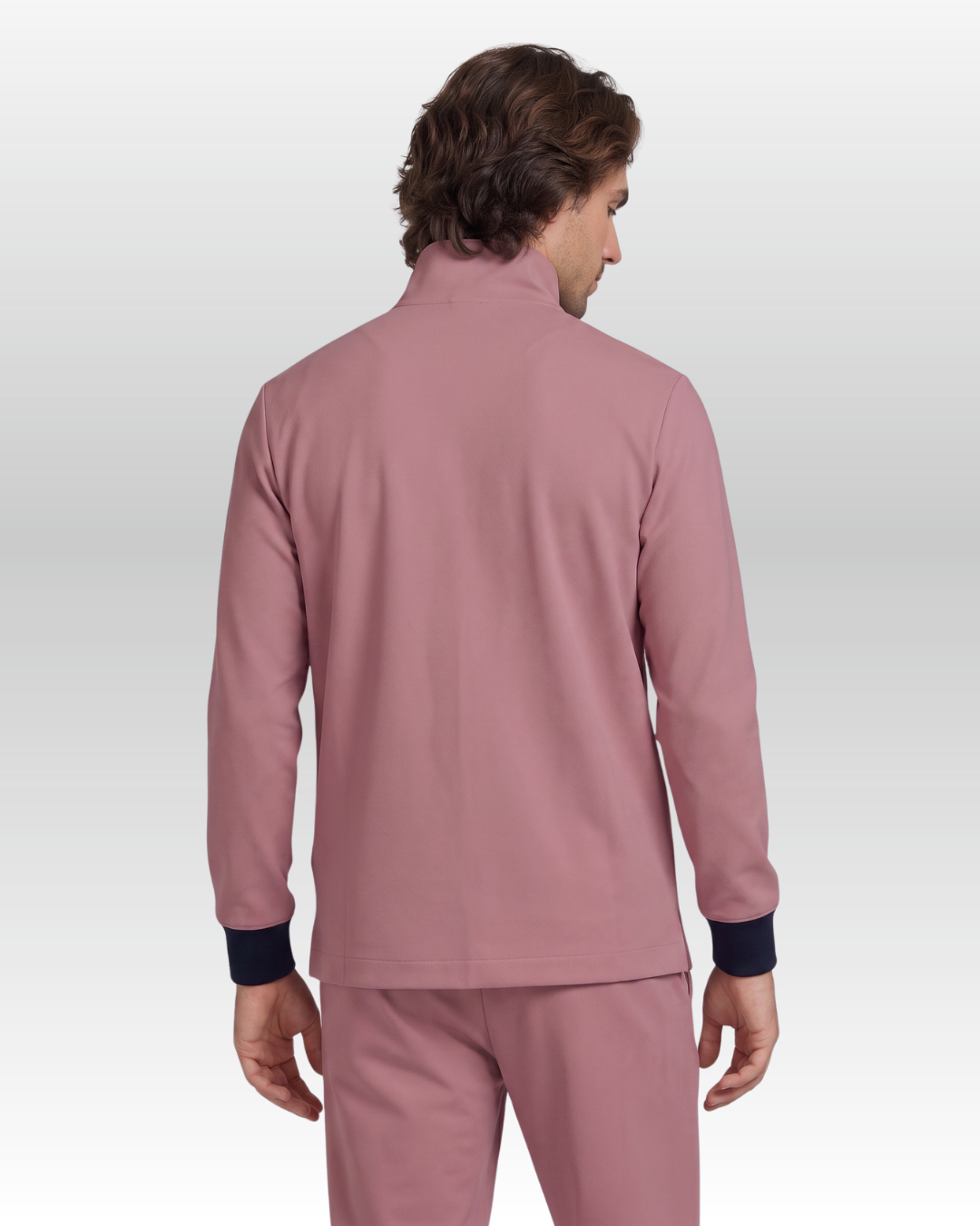 Chamarra Sport Hombre | 4 Pockets