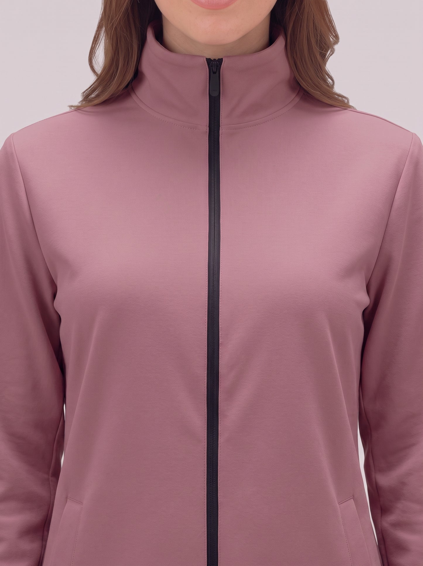Chamarra Sport Mujer | 4 Pockets