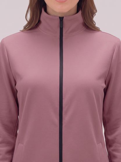 Chamarra Sport Mujer | 4 Pockets