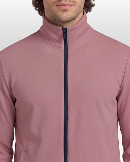 Chamarra Sport Hombre | 4 Pockets