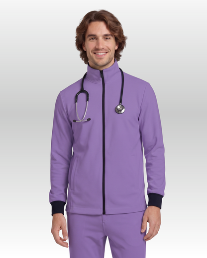 Chamarra Sport Hombre | 4 Pockets