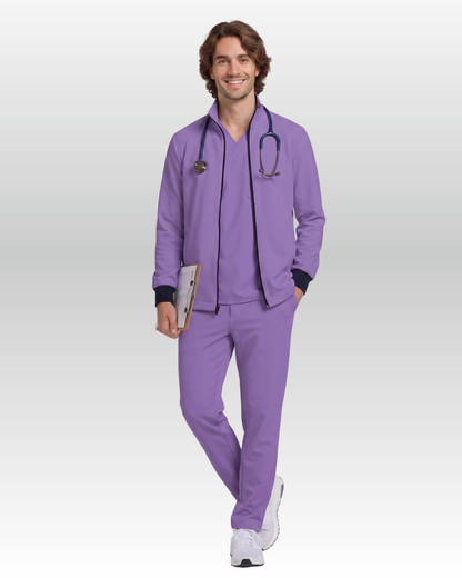 Chamarra Sport Hombre | 4 Pockets