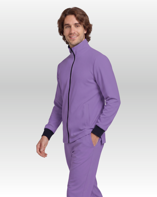Chamarra Sport Hombre | 4 Pockets