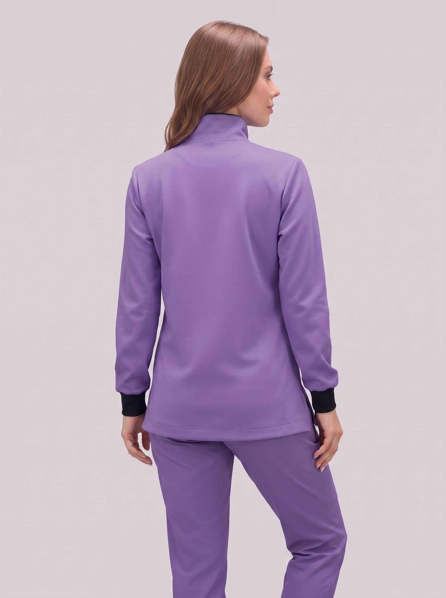 Chamarra Sport Mujer | 4 Pockets