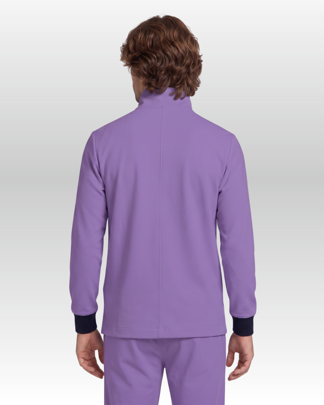 Chamarra Sport Hombre | 4 Pockets