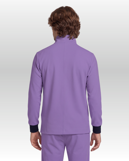 Chamarra Sport Hombre | 4 Pockets