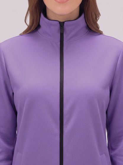 Chamarra Sport Mujer | 4 Pockets