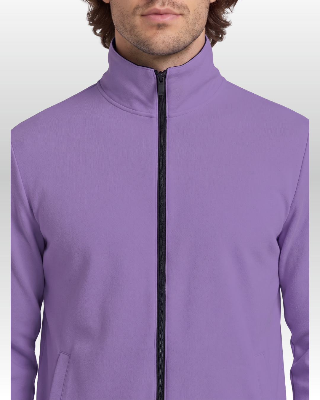 Chamarra Sport Hombre | 4 Pockets