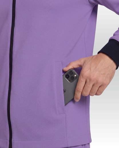 Chamarra Sport Hombre | 4 Pockets