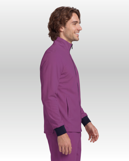 Chamarra Sport Hombre | 4 Pockets