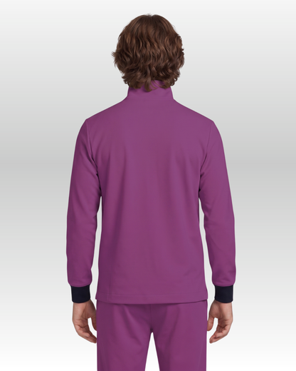 Chamarra Sport Hombre | 4 Pockets