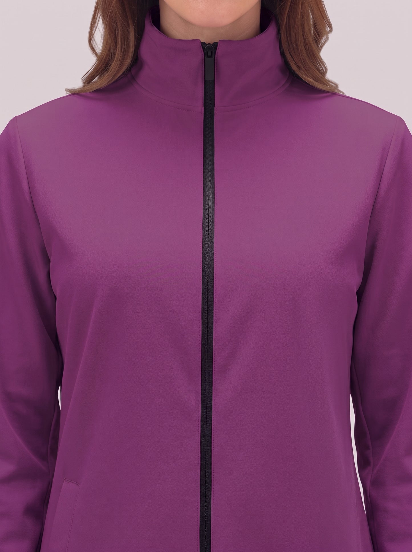 Chamarra Sport Mujer | 4 Pockets