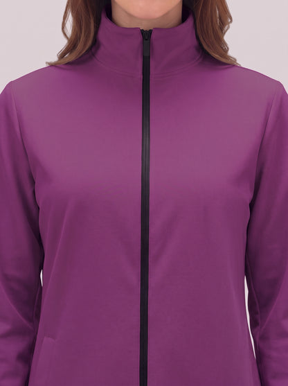 Chamarra Sport Mujer | 4 Pockets