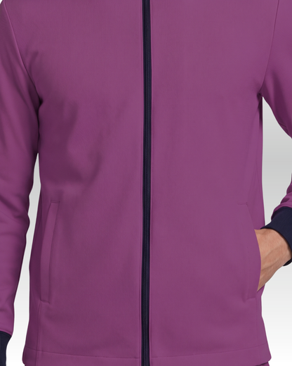 Chamarra Sport Hombre | 4 Pockets