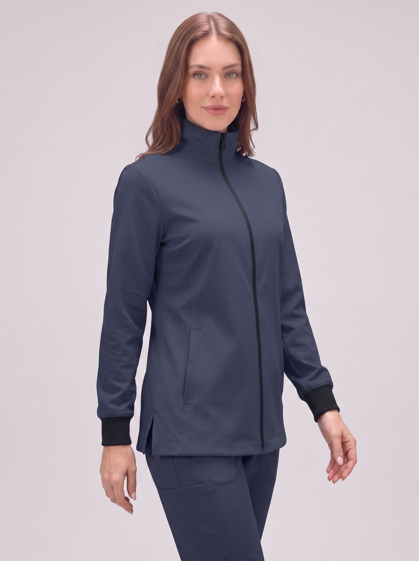 Chamarra Sport Mujer | 4 Pockets