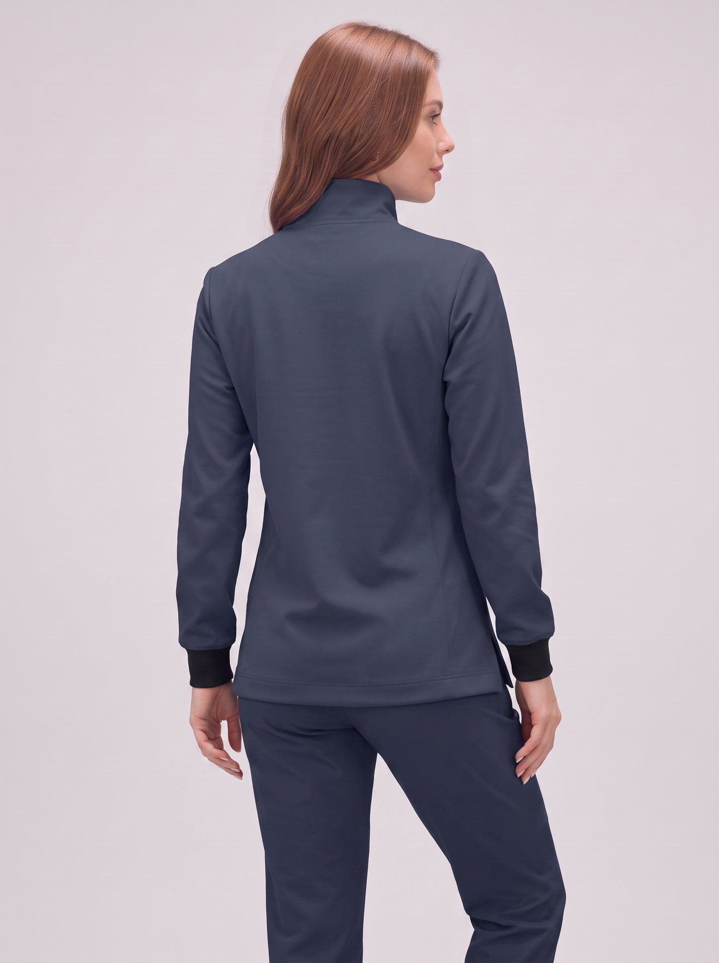 Chamarra Sport Mujer | 4 Pockets