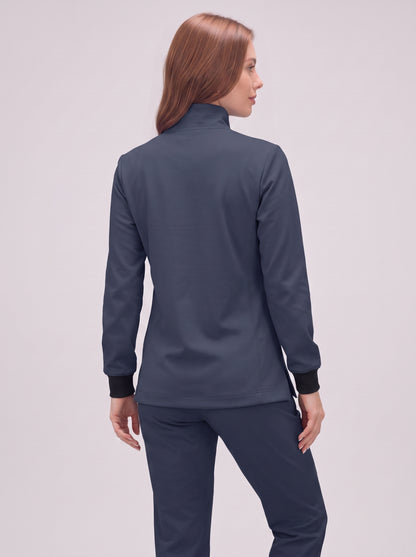 Chamarra Sport Mujer | 4 Pockets