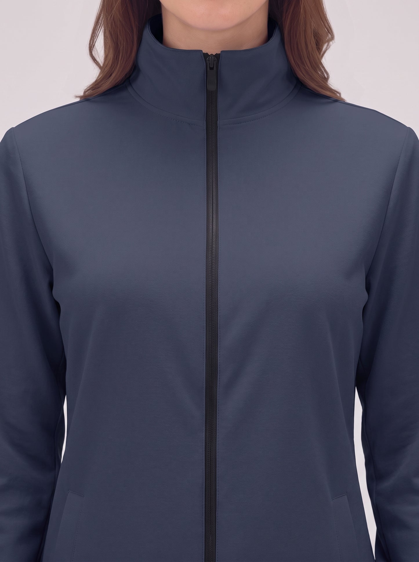 Chamarra Sport Mujer | 4 Pockets