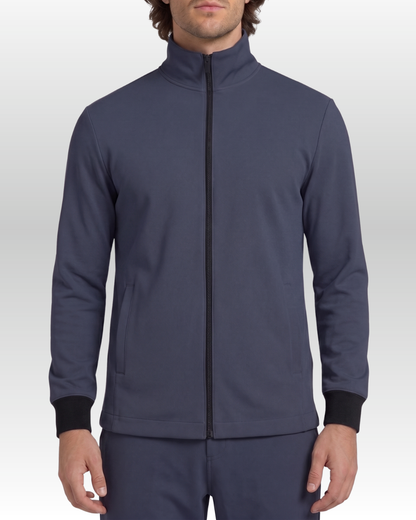 Chamarra Sport Hombre | 4 Pockets