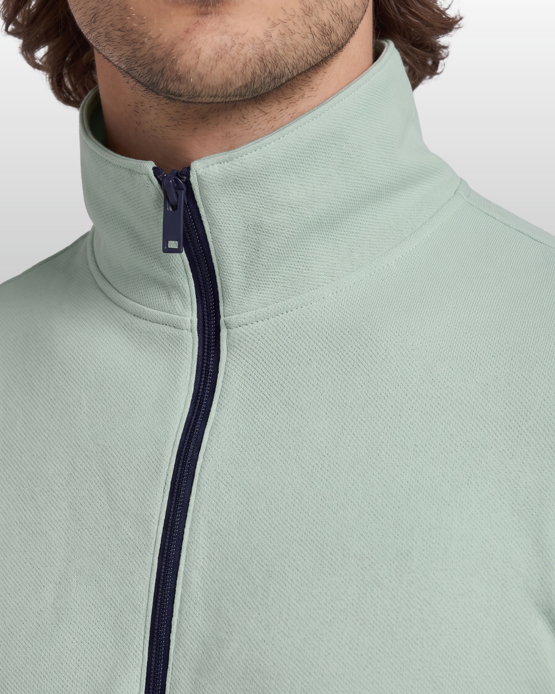 Chamarra Sport Hombre | 4 Pockets