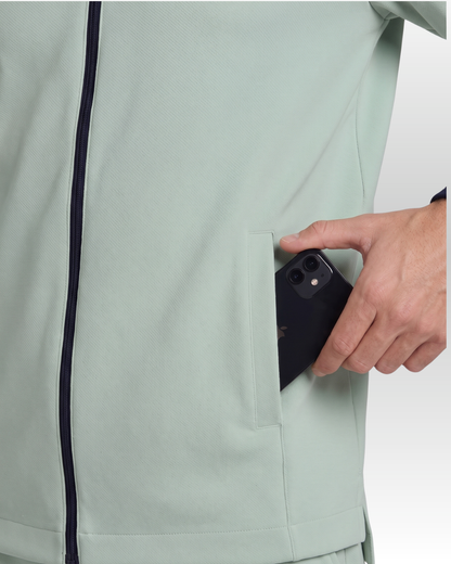 Chamarra Sport Hombre | 4 Pockets