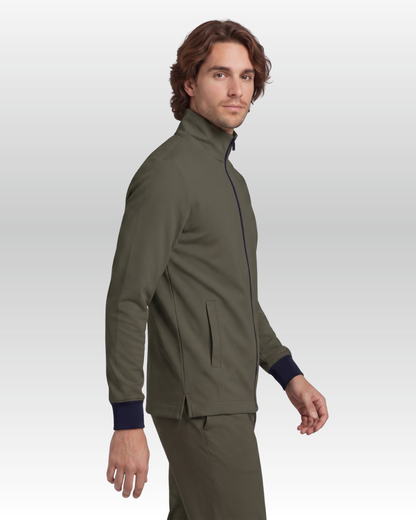 Chamarra Sport Hombre | 4 Pockets