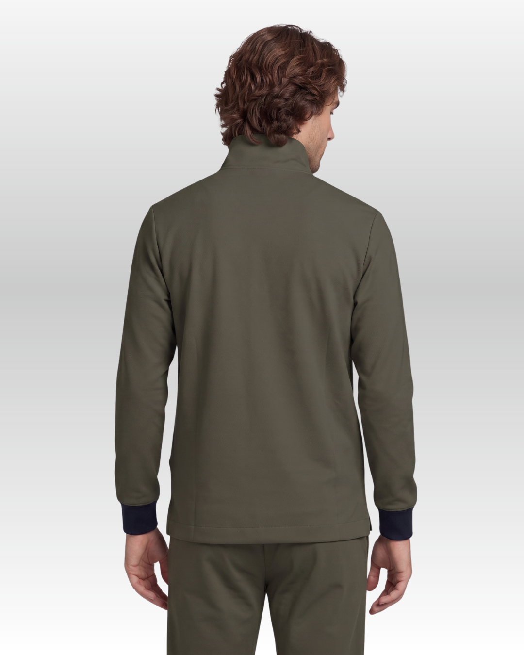 Chamarra Sport Hombre | 4 Pockets