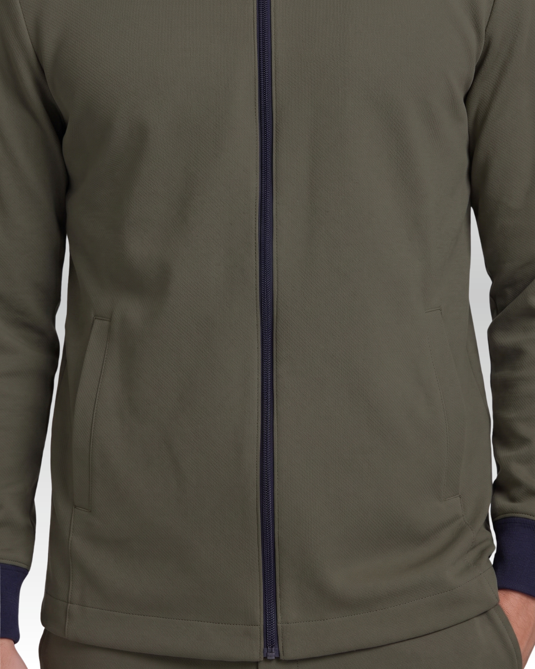 Chamarra Sport Hombre | 4 Pockets