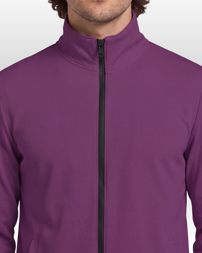 Chamarra Sport Hombre | 4 Pockets