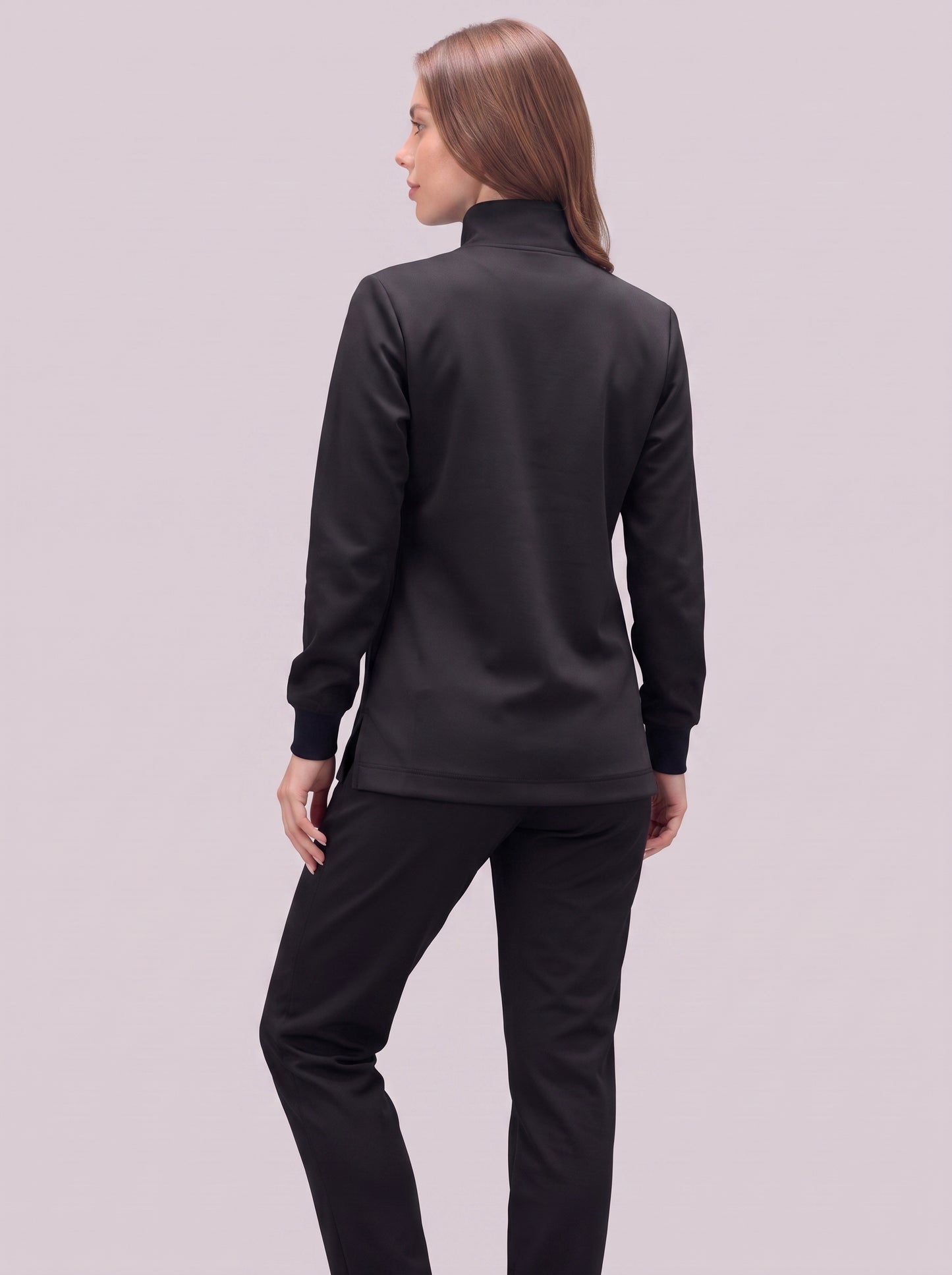 Chamarra Sport Mujer | 4 Pockets