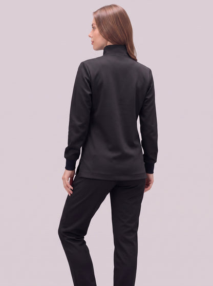 Chamarra Sport Mujer | 4 Pockets