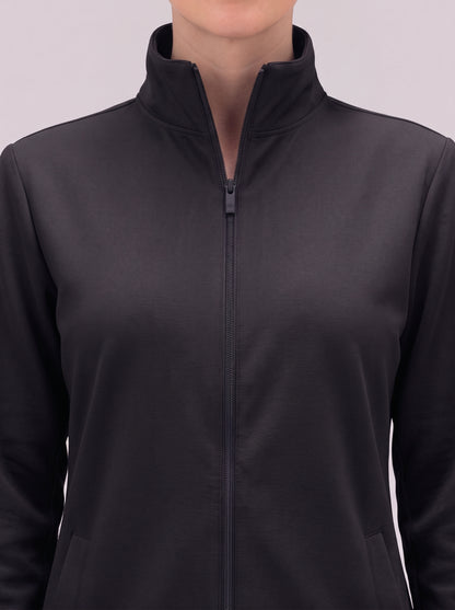 Chamarra Sport Mujer | 4 Pockets