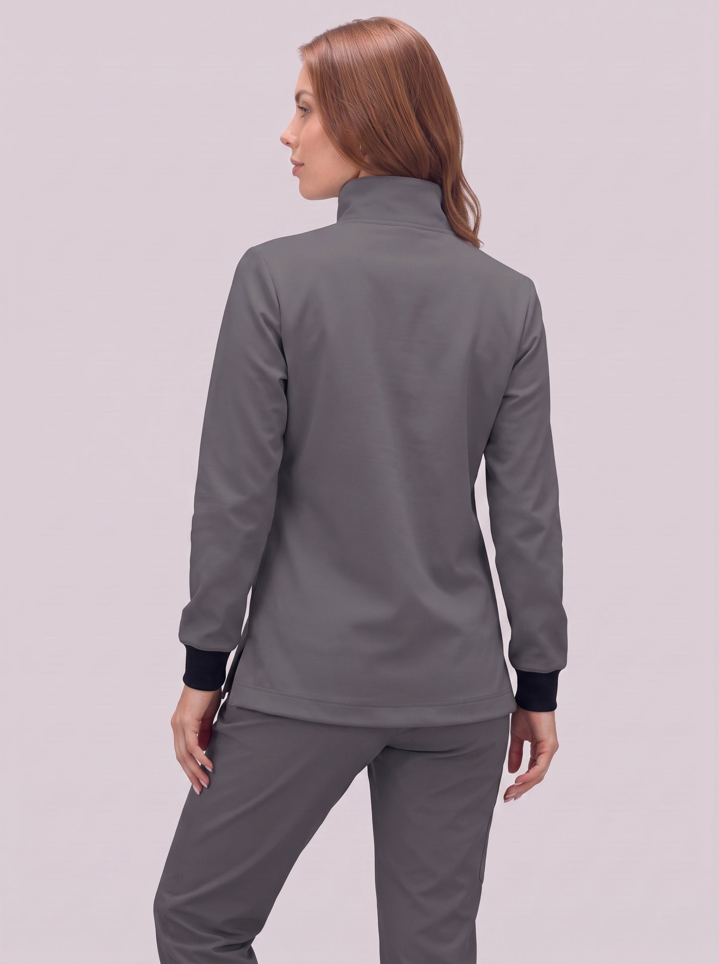 Chamarra Sport Mujer | 4 Pockets
