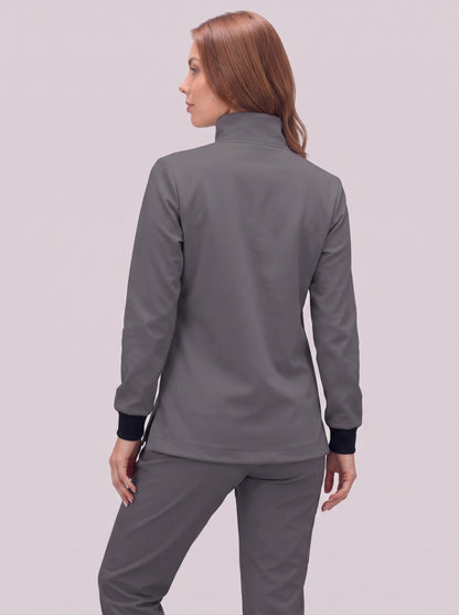 Chamarra Sport Mujer | 4 Pockets