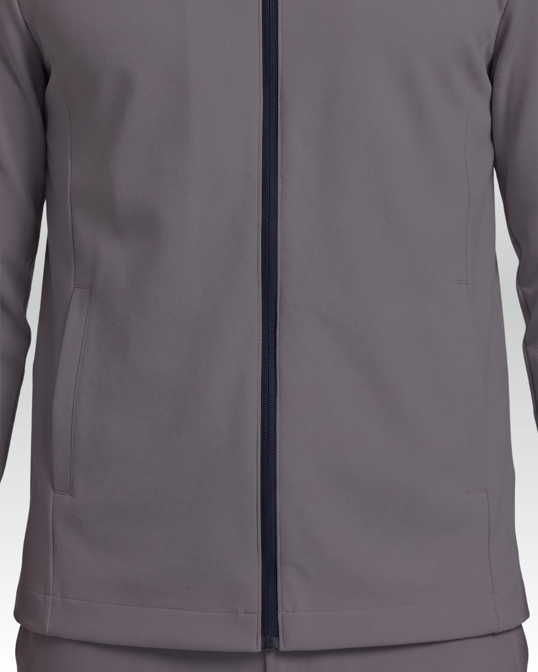 Chamarra Sport Hombre | 4 Pockets