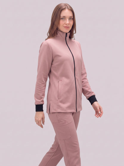 Chamarra Sport Mujer | 4 Pockets