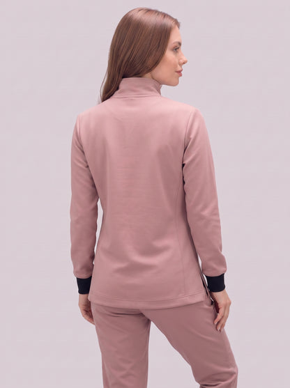 Chamarra Sport Mujer | 4 Pockets
