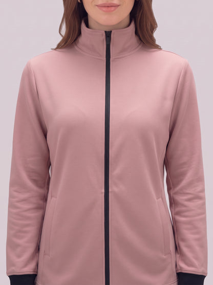 Chamarra Sport Mujer | 4 Pockets