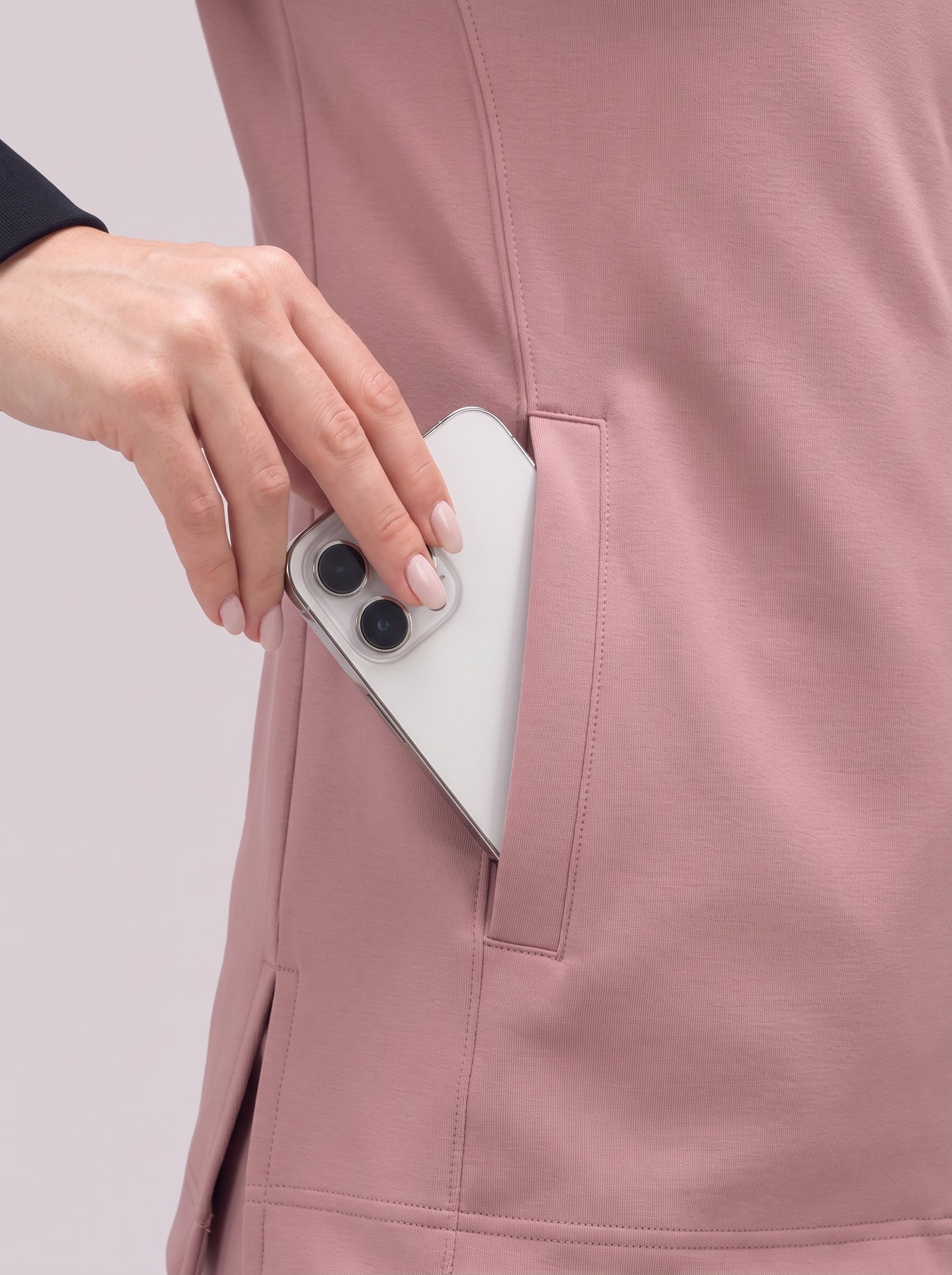 Chamarra Sport Mujer | 4 Pockets
