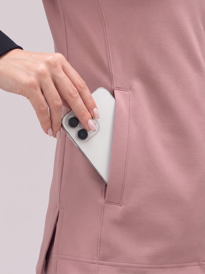 Chamarra Sport Mujer | 4 Pockets