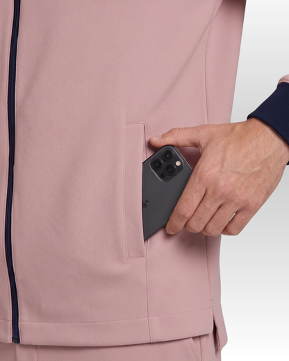 Chamarra Sport Hombre | 4 Pockets