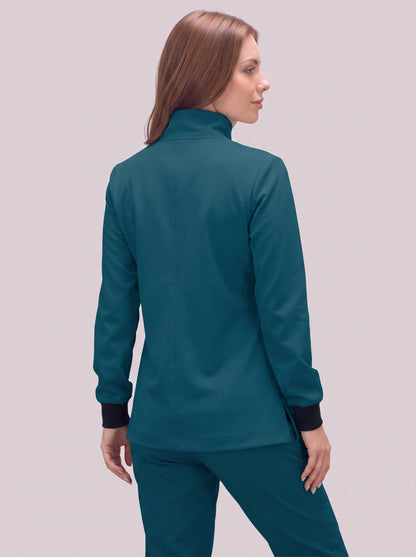 Chamarra Sport Mujer | 4 Pockets