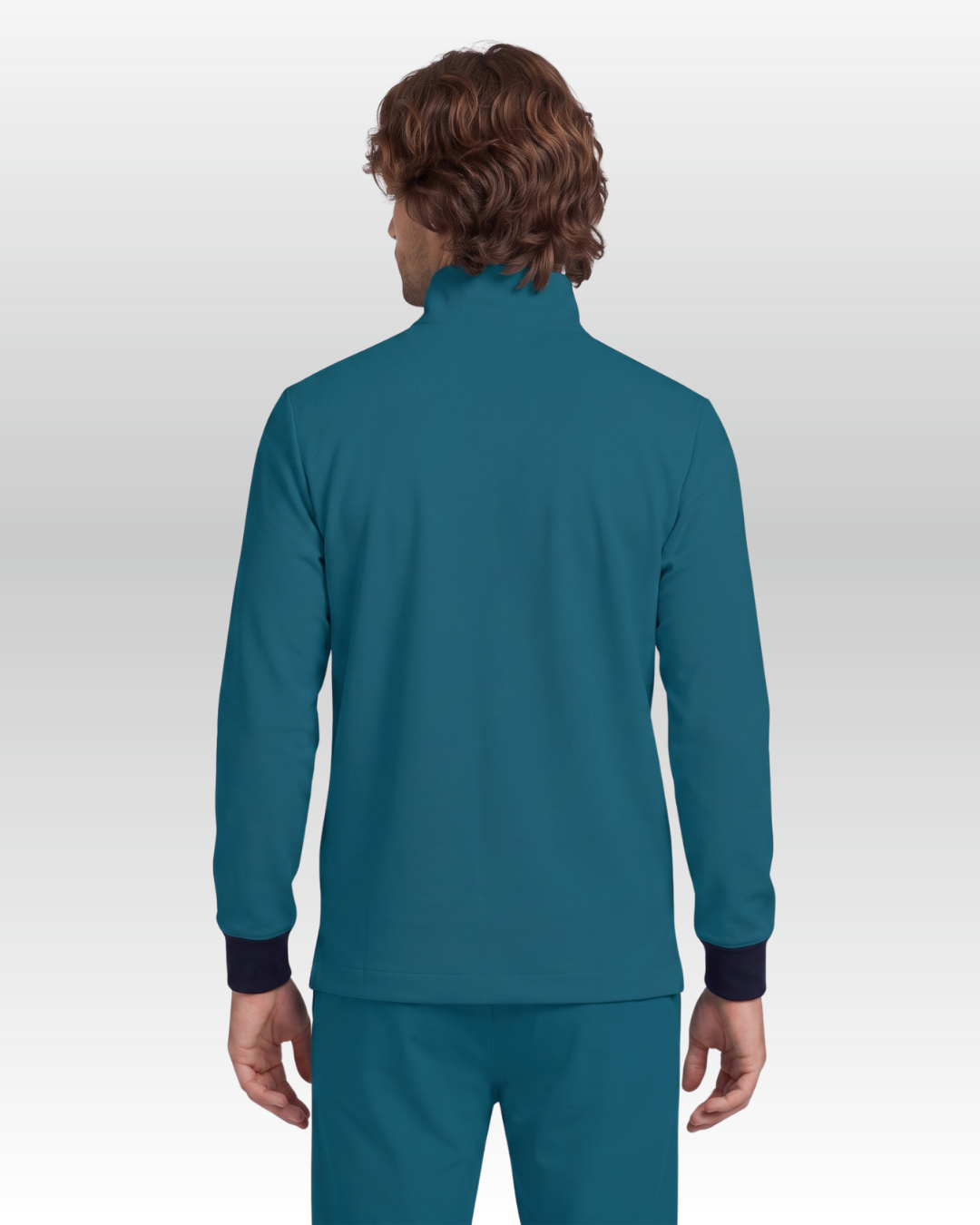 Chamarra Sport Hombre | 4 Pockets