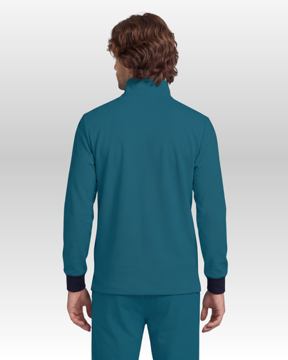 Chamarra Sport Hombre | 4 Pockets