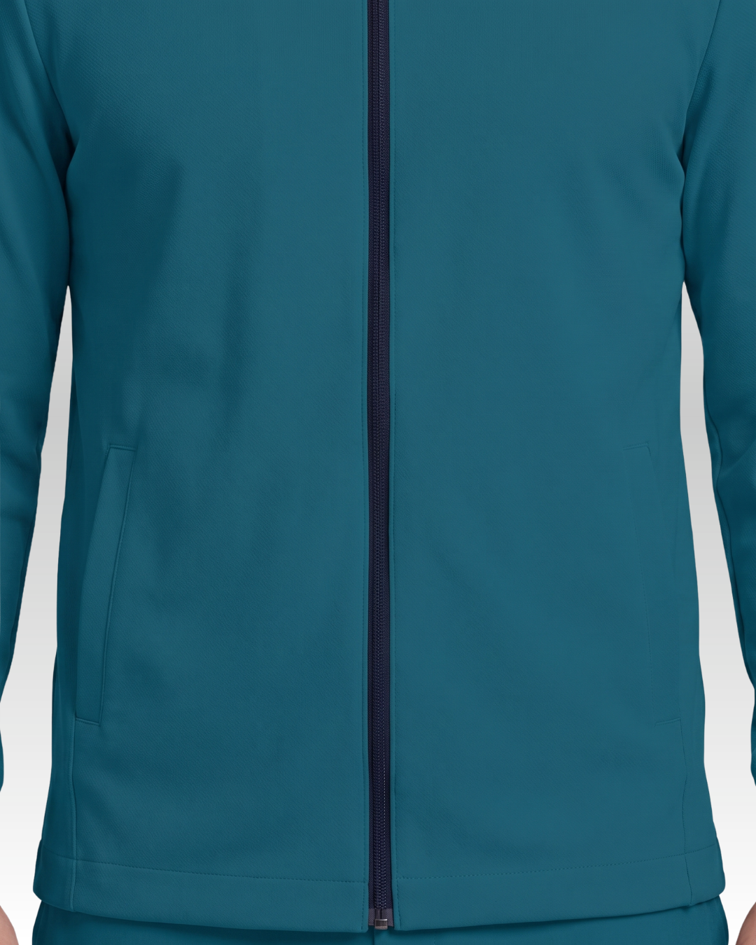 Chamarra Sport Hombre | 4 Pockets