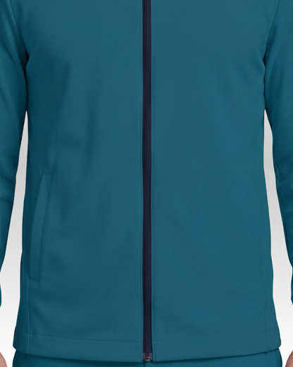 Chamarra Sport Hombre | 4 Pockets