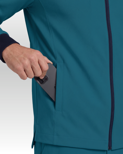 Chamarra Sport Hombre | 4 Pockets