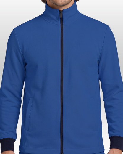 Chamarra Sport Hombre | 4 Pockets