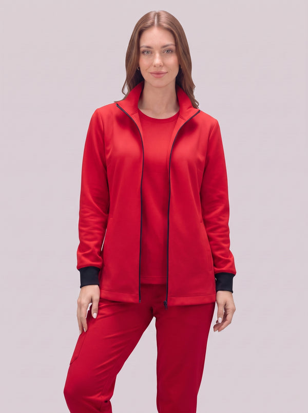Rojo
